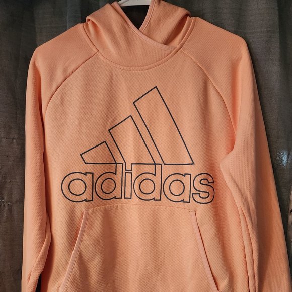 Adidas Hoodie - Picture 1 of 4